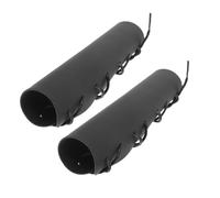 JOINPAYA 2pcs French Horn Guard Bugle Accessories Hand Pad for Musical Instrument