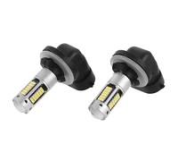 JOINPAYA 2pcs Golf Cart Headlight Bulbs Front Lights for Cars with Enhanced Night Visibility and Longevity Assurance Metal and Rubber Material Suitable for Night Driving and Golf Cart