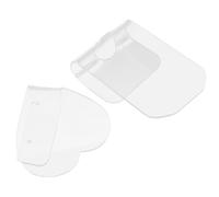 JOINPAYA 2pcs Handheld Manicure Palettes Eyeliner Cosmetic Palettes Acrylic Thickened Material Not Easy to Break Nail Tip Display for Friends and Family Who Nail Art Personal Use