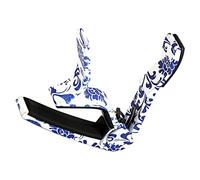 JOINPAYA 2pcs Metal Guitar Capo for Acoustic and Electric Guitars Easy Use Tuner Clip Secure Grip for Folk and Country Music for Complex Chord Shapes