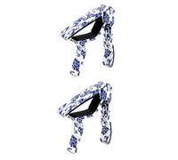 JOINPAYA 2pcs Metal Guitar Capo for Acoustic Guitar Quick-release Lever Comfortable Grip and Changing Tunes Easily