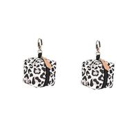 JOINPAYA 2pcs Newborn Dummy Holder Case Compact Pouch Clip Waterproof Storage Bag for Baby Ideal for Outings Travel