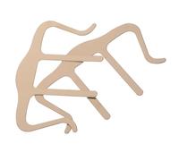 JOINPAYA 2pcs Small Music Sheet Clips Piano Music Score Clips Metal Page for Score Holder Piano Sheet