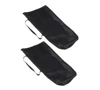 JOINPAYA 2pcs Stroller Travel Bag Portable Stroller Transport Bag for Airplane Gate Check Carrying for Traveling by Train Car