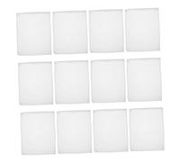 JOINPAYA 30pcs Fine Mesh Aquarium Filter Media Bags Polyester Water Filter Pouches for Fish Tank Activated Carbon Bio Balls Rings Easy to Install and Maintain