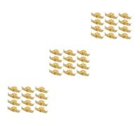 JOINPAYA 36pcs Erhu String Adjusters Erhu Fine Tuners Practical Tuning Tools for Musicians