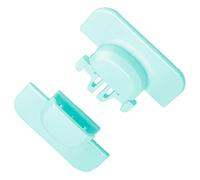 JOINPAYA 3pcs Boy Girl Safety Locks Cabinet Drawer Locks Self-Adhesive Boy Girl for Cupboard Stop Trapped Fingers