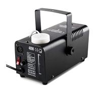 JOINPAYA 400w Professional Remote Control Smoke Machine for Stage Disco Party Mini Led Rgb Fog Mist Generator Suspension Bracket