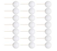JOINPAYA 40pcs Golf Cupcake Toppers Paper Decorations with Unique Golf Design for Birthday Party and Family Celebrations, Flexible Uses and Multi-scene Versatility Cake Picks