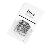 JOINPAYA 4pcs Violin String Set Nylon Strings for Beginner and Professional Use Violin Instruments Accessories