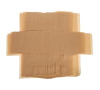 JOINPAYA 50 Sheets Bread Baking Liners Pan Liners Silicone Paper for Baking Trays and Loaf Pans Creative Cooking Bakeware