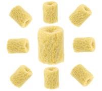 JOINPAYA 50pcs Plant Nursery Blocks Hydroponic Propagation Cubes for Seed Starting and Cutting Rooting Breathable Moisture-retentive Growing Biodegradable Seedling Substrate