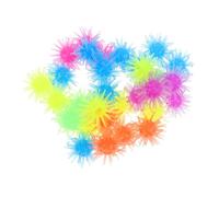 JOINPAYA 50pcs Sticky Playthings Wall Ceiling Toys Toy Fidget Pack Sticky Props for Party