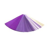 JOINPAYA 520pcs Origami Paper Star Strips Double-Sided Assorted Colour Paper for DIY Folding and Celebrations, Suitable for Beginners and Experienced People