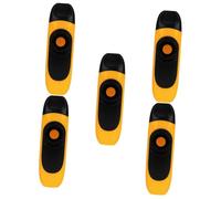 JOINPAYA 5pcs Kazoo Instrument Music Performance Kazoo Beginner Musical Instrument for Boys and Girls Adults Portable Easy to Learn Musical