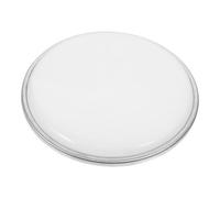JOINPAYA 6-inch Dual-layer Semi-drum Skin for Jazz Drum Replacement Milky White Oil Drumhead Compatible with Sets Percussion Surface for Musical Instruments