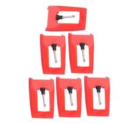 JOINPAYA 6pcs Turntable Stylus Replacement for Enhanced Audio Quality Phonograph Attachment Compatible with Record Players Easy to Use Exceptional Sound