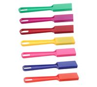 JOINPAYA 7pcs Magnetic Bingo Sticks for Classroom Group Activity Tool Counting and Sorting Sticks Magnet Only Bingo Wand for Math Manipulatives and Science Learning