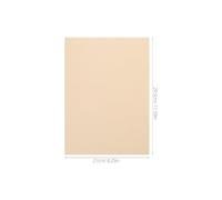 JOINPAYA A4 Color Copy Paper 80Gsm, 200 Sheets Assorted Five Muted Colors, Double-Sided Printer Copy Paper for Origami, Craft, Office and Home Printing Use