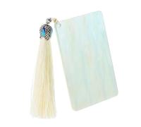 JOINPAYA Acrylic Guzhengs Nail Board for Pipa Guitar Musical Instrument Pick Storage Sturdy and Portable