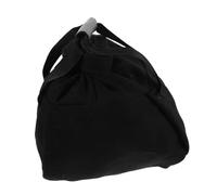 JOINPAYA Adjustable Canvas Kettlebell Sandbag with Handle Portable Weighted Sand Bags for Yoga Strength Training Weightlifting Home Gym and Outdoor Fitness Multifunctional Workout Sandbag