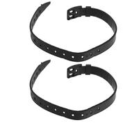JOINPAYA Adjustable Diving Knife Straps with Rubber and Pvc Material, Universal Fit for Knife Handles and Wetsuits, for Underwater Emergencies and Scuba Diving Accessories