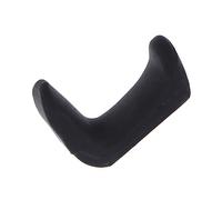 JOINPAYA Adjustable Oboe Clarinet Thumb Rest Ergonomic Support for Clarinet Oboe Accessories