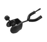 JOINPAYA Adjustable Violin Hanger Wall Mount Metal Clip for Violin Bow Music Stand Display Rack Support Bracket for Musical Instrument