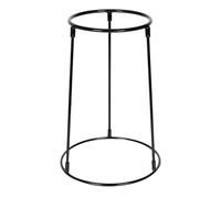 JOINPAYA African Drum Stand Adjustable Support for Music Studio and Practice Suitable for Adult Musicians