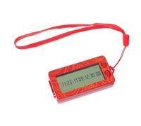 JOINPAYA AI Algorithm Double Lottery Number Picker with Probability Analysis Portable Intelligent Lottery Machine for Games and Parties Compact Design with Removable Battery Lucky Number