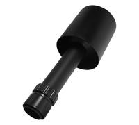 JOINPAYA Aquarium Skimmer for Freshwater Tank, Plastic Surface Debris Remover, Leaf Collector for Garden Pond and Marine Aquarium Surfaces, Effective Fish Tank Filter for 40㎡ Water Area