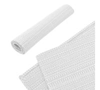 JOINPAYA Armrest Slipcover and Sofa Armrest Cover Solid Colour Sturdy Cotton Linen Fabric Non-Slip Design Easy Clean for Home Living Room