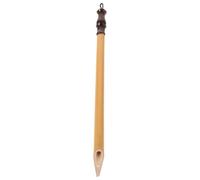 JOINPAYA Bamboo Dip Pen for Calligraphy with Bamboo Material and Flat Tip, Lightweight Design for Easy Ink Flow Control, for Traditional Calligraphy and Cultural Preservation