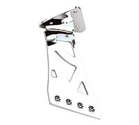 JOINPAYA Banjo Tailpiece String Instruments Construction Tone and Sustain Essential Accessory for Banjo Players and Music