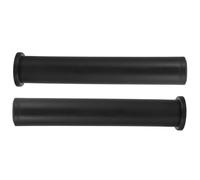 JOINPAYA Barbell Adapter Sleeves PP Weight Bar Sleeve Covers with Skid Design for Gym Equipment Home Use Fitness Accessories