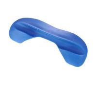 JOINPAYA Barbell Squat Pad Neck Shoulder Protective for Weight Lifting Easy to Attach Secure Straps Included Reduce Pressure for Squats Lunges and Hip Thrusts Blue