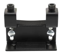 JOINPAYA Bass Drum Platform Lifter Metal Construction Drum Kit Booster for Comfortable Playing Height