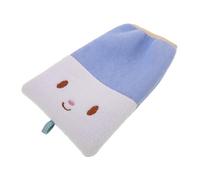 JOINPAYA Bath Mitt Wash Gloves Shower Loofah Pads Bath Sponge Washcloth Body Scrubber Hand Puppet Toy for Boys and Girls Boy Girl Adults