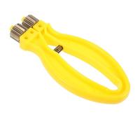 JOINPAYA Beehive Wire Tightener Metal Beekeeping Tensioner Tool for Secure Frame Wire Tension Apiculture Equipment for Professional Beekeepers