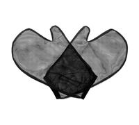 JOINPAYA Beekeeping Gloves for Men and Women Polyester Protective Bee Gloves with Design Flexible and Hand Protection for Gardening Fishing Tea Picking and Hive Maintenance