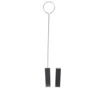 JOINPAYA Beginner Professional Piano Tuning Tools Portable Piano Mute Rubber Mute Fork for Instrument Accessories