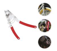 JOINPAYA Bike Cable Pliers Brake Line Tube Cutter Multi-Function Wire Rope Shear Tool for Bicycle Repair and Maintenance, Suitable for Gear and Brake Cables in Cycling Maintenance