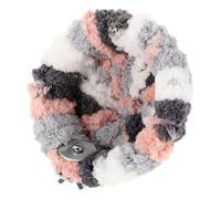 JOINPAYA Bird Nest House for Parakeets Soft Plush Hanging Hammock Winter Warm Snuggle Hut Versatile Use as Bird Bed Food Basket Easy to Clean for Cockatiels Conures Quaker Parrots