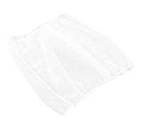 JOINPAYA Birdcage Splash-proof Cover Mesh Netting for Parakeet and Parrot Cages, European Style Bird Cage Mesh Cover with Anti-fly, Dust and Mosquito Protection