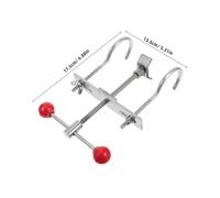 JOINPAYA Bonsai Branch Bender Tool Precise Shaping Kit for Garden Pruning Lightweight Portable Bonsai Care Tool for Beginners and DIY Tree Styling