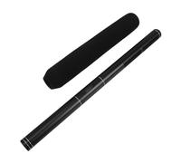 JOINPAYA Boy Girl Fake Microphone Toy for Realistic Role Playing and Stage Shows Lifelike Design for Boy Girl Parties Enhances Oral Skills and Communication for Interviews and Performances