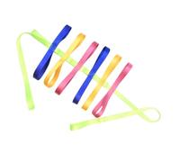 JOINPAYA Boy Girl Safety Walking Rope Outdoor Walking Safety for Preschool and Daycare Lightweight Space Between Handles for Easy Movement Random Colors