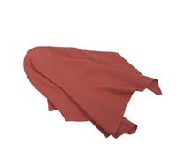 JOINPAYA Breathable Cotton Nursing Cover for Breastfeeding Chestnut Lightweight and Comfortable Accessory for Outdoor Use