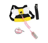JOINPAYA Breathable Lightweight Boy Girl Lost Traction Rope Boy Girl Harness Wrist Strap