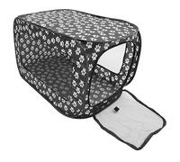 JOINPAYA Breathable Pet Tent for Cats and Dogs Multi-functional Playpen Comfortable Sleeping House Air Permeability Portable Travel Design